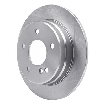 R1 94-98 Mercedes-Benz C230 Rear Brake Rotor Set
