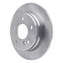 DFC 94-98 Mercedes-Benz C220 Rear Brake Rotor