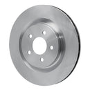 DFC 94-04 Ford Mustang Front Brake Rotor