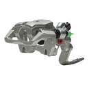 DFC 01-03 Mazda Protege Rear-R Premium Caliper - Silver Zinc Coated
