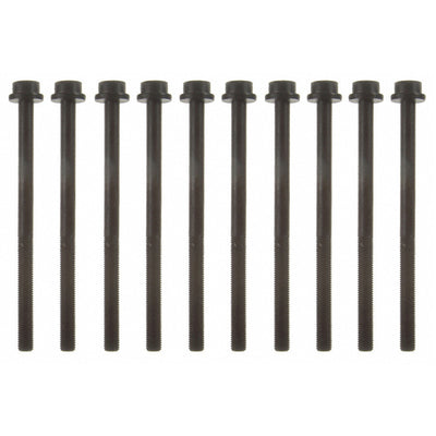 Fel-Pro 21-22 Ford Bronco/15-22 Mustang/16-20 Mazda MX-5 Miata Engine Cylinder Head Bolt Set