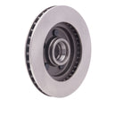 DFC Brake Rotors - Plain