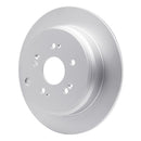 DFC GeoSPEC Coated Rotors - Plain