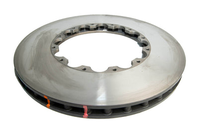 DBA 18-20 BMW M240i xDrive M Performance (w/370mm Front Rotor) Front 5000 Series Replacement Ring