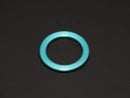 Cusco Billet Aluminum Push Starter Ring Double Side Tape FRS / BRZ