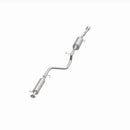 MagnaFlow BRE Exhaust Kit 12-18 Chevrolet Sonic 1.8L