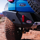 ARB Bumper/Fitting Kit Bundle 5680010