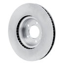 DFC 18-20 Land Rover Range Rover Sport Front Brake Rotor
