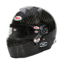 Bell Helmet Rs7 Carbon (Hans) 58(7 1/4) Fia8859-2024/Sa2025