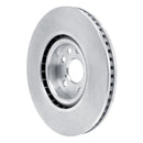 DFC 11-25 Lexus GS450H Right Front Brake Rotor
