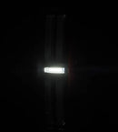 AlphaRex 07-13 Toyota Tundra Nova-Series LED Tail Lights - Black Red