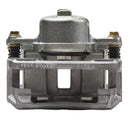 DFC 95-98 Ford Windstar Front-L Premium Caliper - Silver Zinc Coated