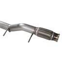 Flowmaster 21-26 Chevrolet Suburban/Tahoe/Yukon 6.2L Flow FX Cat-Back Exhaust System
