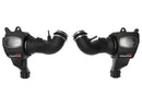 aFe 24-25 Ford Mustang GT V8 5.0L Momentum GT Cold Air Intake System w/ Pro DRY S Filter