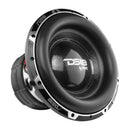 DS18 Hooligan High Excursion Subwoofer 15in 4000 Watts RMS 1 ohm DVC