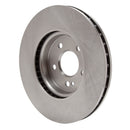 DFC 20-23 Mercedes-Benz A200 (Mexico) Front Brake Rotor