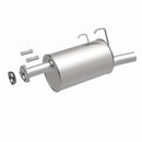 BRE Exhaust 97-01 CR-V 2.0L Muffler Kit