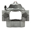 DFC 96-08 Chrysler Crossfire Rear-R Premium Caliper - Silver Zinc Coated