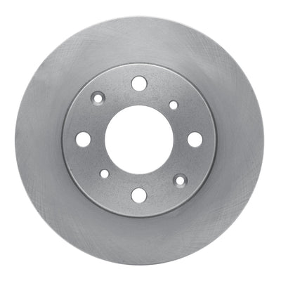 DFC 79-83 Honda Civic Front Brake Rotor