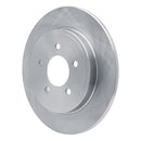DFC Brake Rotors - Plain