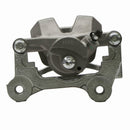 DFC 13-24 Lexus IS200t Rear-L/Rear-R Silver Zinc Coated Premium Caliper