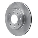 DFC True Balanced Brake Drums