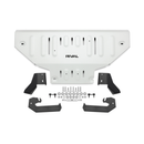 Rival 4x4 18-26 RAM 1500 Aluminum Radiator Skid Plate