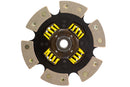 ACT 2002 Dodge Neon 6 Pad Sprung Race Disc