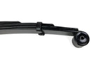 Tuff Country 80-97 Ford F-250 4wd (w/gas 351 Engine) Front 4in EZ-Ride Leaf Springs (Ea)