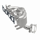Magnaflow 2016 Sorento L4 2.4 OEM Manifold Direct Fit Converter