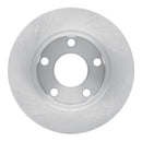 DFC 92-05 Audi A6 (Mexico) Rear Brake Rotor