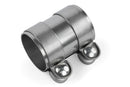 APR T304 Stainless Steel 63.5mm (2.5in) Slip Clamp