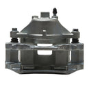 DFC 04-05 Buick Park Avenue Front-R Premium Caliper - Silver Zinc Coated