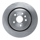 DFC 20-25 Lexus RX350h Front Brake Rotor