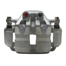 DFC 10-15 Chevrolet Camaro Front-R/Front-L Premium Caliper - Silver Zinc Coated