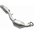 MagnaFlow 2005 Saab 9-2X 2.5L Direct Fit Converter