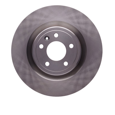 DFC 11-14 Ford Mustang Front Brake Rotor