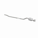 MagnaFlow Direct Fit Catalytic Converter 01-03 Caravan/Voyager 3.3L
