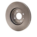 DFC Brake Rotors - Plain