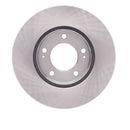 DFC Brake Rotors - Plain