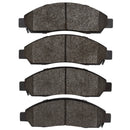 DFC GeoSPEC Coated Rotors - Plain