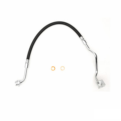DFC 86-87 Ford Ranger Front-R Brake Hose