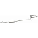 MagnaFlow BRE Exhaust Kit 08-12 Honda Accord 2.4L