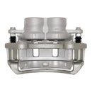DFC 08-14 Cadillac CTS Front-L Silver Zinc Coated Premium Caliper
