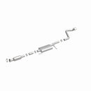 MagnaFlow 14-16 Kia Soul 1.6L Direct Fit Converter