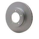 DFC 83-96 Chevrolet P60 Front GeoSPEC Coated Rotor