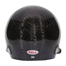 Bell Helmet Mag-10 Rally Ww Carbon (Hans) 61(7 5/8) Fia8859-2024/Sa2025