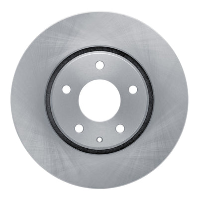 DFC 16-25 Mazda 6 Front Brake Rotor