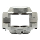 DFC 90-93 Volvo 240 Front-L Premium Caliper - Silver Zinc Coated