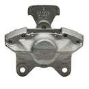 DFC 75-93 Volvo 264/262/244 Rear-L Premium Caliper - Silver Zinc Coated